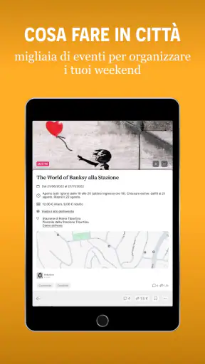 RomaToday screenshot 12