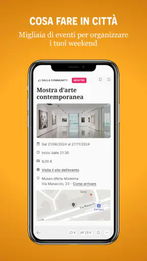 RomaToday screenshot 2