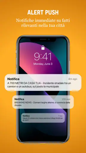 RomaToday screenshot 3