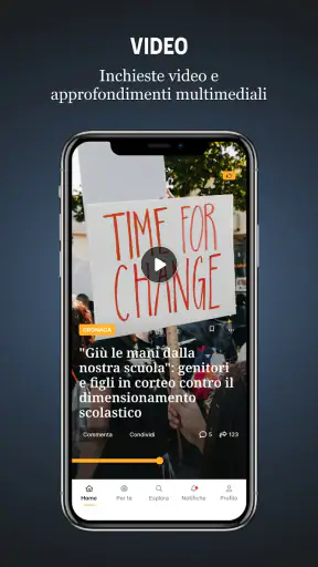 RomaToday screenshot 5