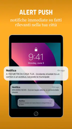 RomaToday screenshot 8