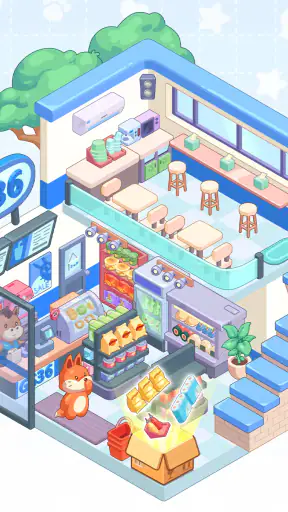 Room Decor: Lovely Home screenshot 11