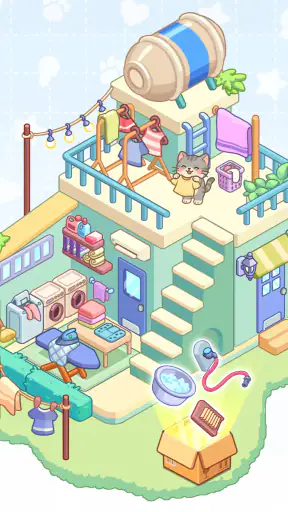 Room Decor: Lovely Home screenshot 12