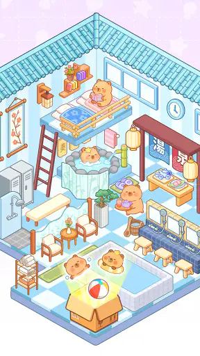 Room Decor: Lovely Home screenshot 6
