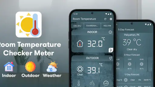 Termometro per Ambienti screenshot 8