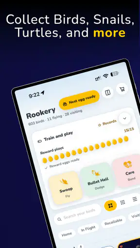 Roost Social screenshot 10