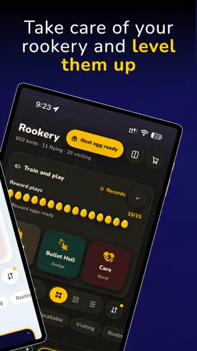 Roost Social screenshot 11