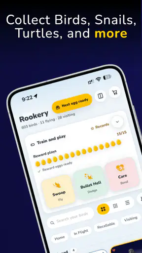 Roost Social screenshot 5
