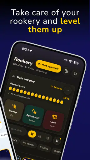Roost Social screenshot 6