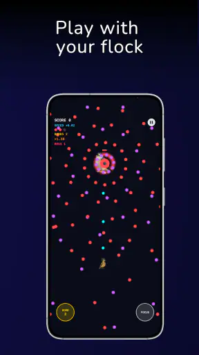 Roost Social screenshot 7