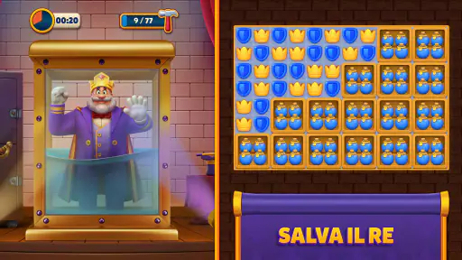Royal Match screenshot 11