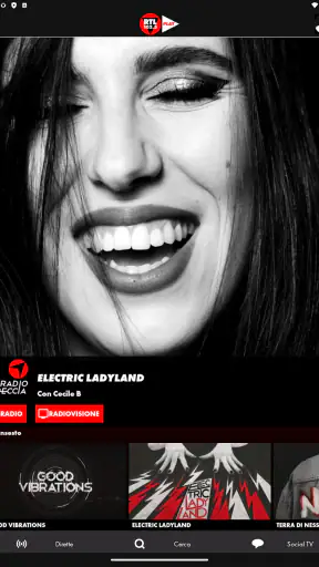 RTL 102.5 PLAY screenshot 10