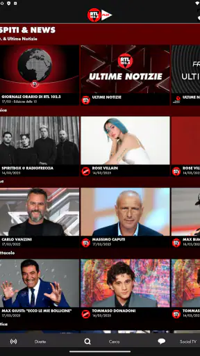 RTL 102.5 PLAY screenshot 12