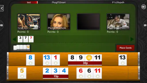 Rummy 45 - Rummy Online screenshot 2