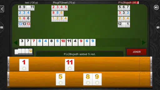 Rummy 45 - Rummy Online screenshot 4
