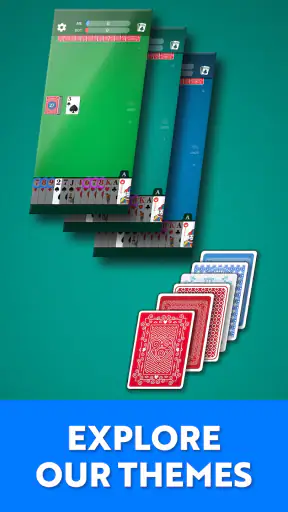 Rummy 500 - Gioco di Carte screenshot 5