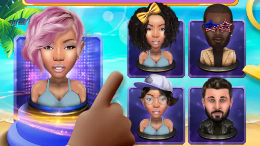 Rummy Rush - Scala 40 screenshot 3