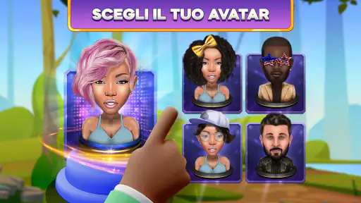 Rummy Rush - Scala 40 screenshot 8