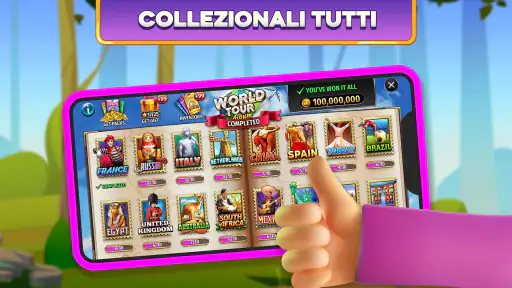 Rummy Rush - Scala 40 screenshot 9