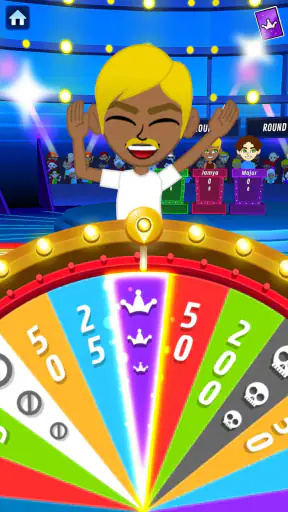 Ruota della fama screenshot 12