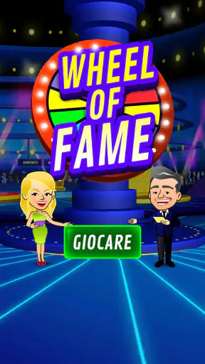 Ruota della fama screenshot 5
