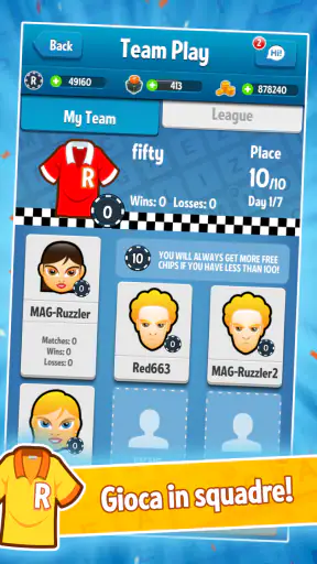 Ruzzle screenshot 11