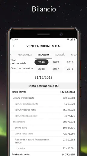s-peek - Credit report screenshot 6
