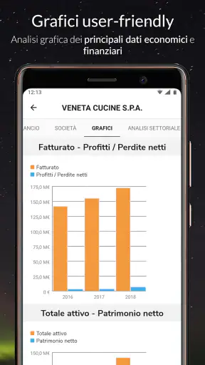 s-peek - Credit report screenshot 7