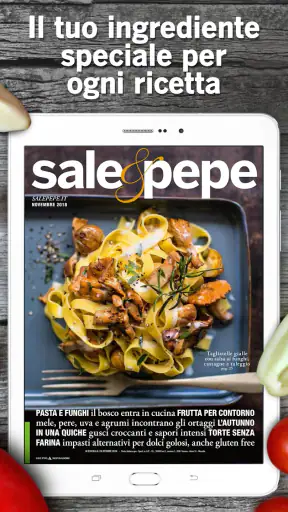 Sale&Pepe screenshot 5