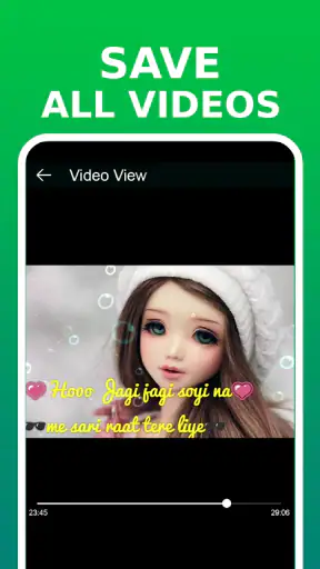 Salva Stato - Status Saver screenshot 12