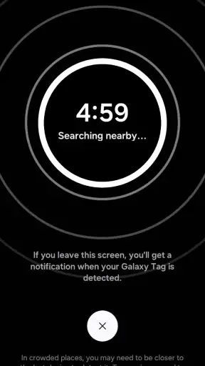 Samsung Find screenshot 12