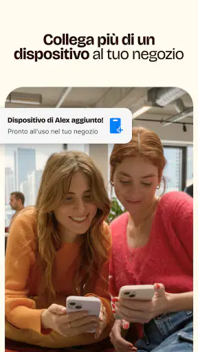 Satispay Business screenshot 7