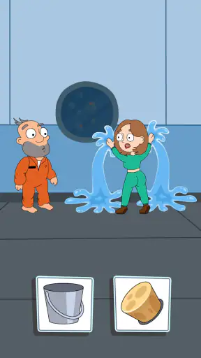 Save the Guy: giochi di scelte screenshot