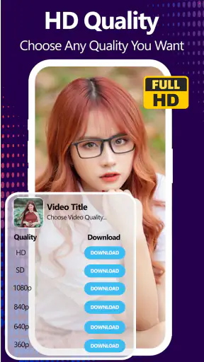 SaveVideo - No Watermark & HD screenshot 10