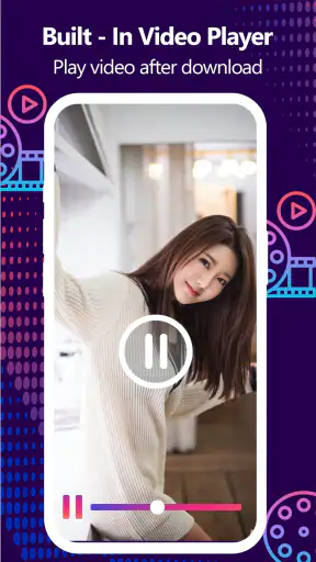 SaveVideo - No Watermark & HD screenshot 11