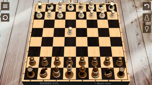 Scacchi screenshot