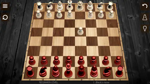Scacchi screenshot