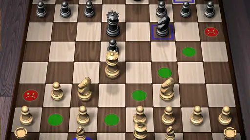 Scacchi (Chess) screenshot 1