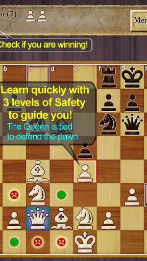 Scacchi (Chess) screenshot 10