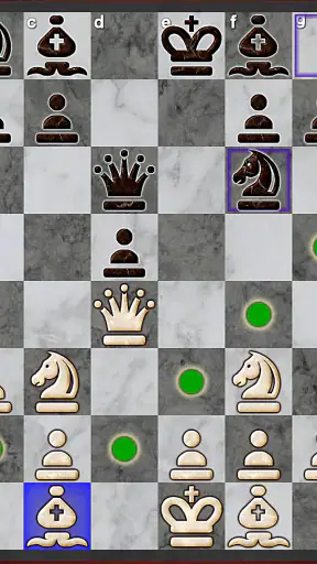 Scacchi (Chess) screenshot 12