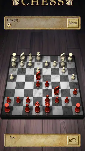 Scacchi (Chess) screenshot 5