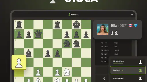 Scacchi · Gioca ed Impara screenshot 9