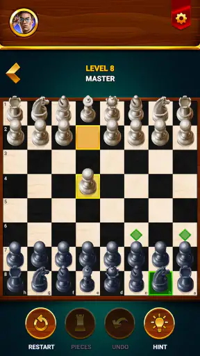 Scacchi - Gioca Offline screenshot