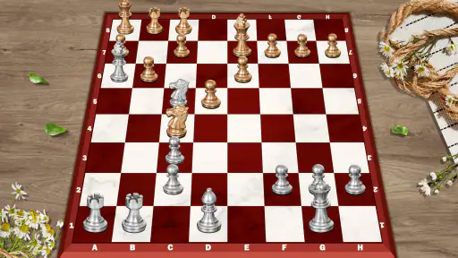 Scacchi - Scacchi classici screenshot 10