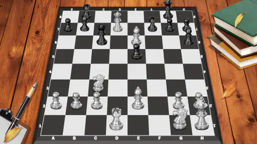 Scacchi - Scacchi classici screenshot 12