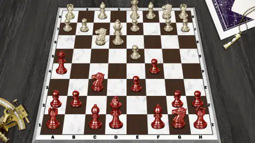 Scacchi - Scacchi classici screenshot 5