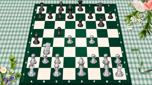Scacchi - Scacchi classici screenshot 8