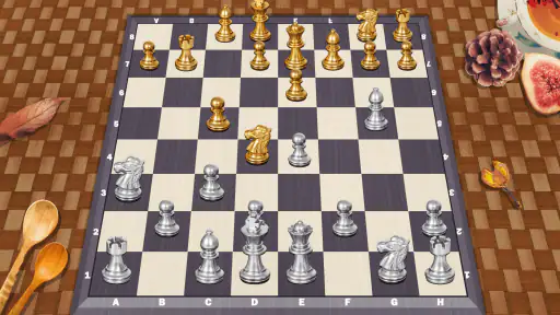 Scacchi - Scacchi classici screenshot 9