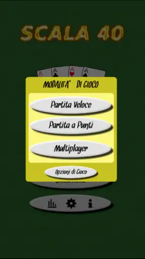 Scala 40 screenshot 10