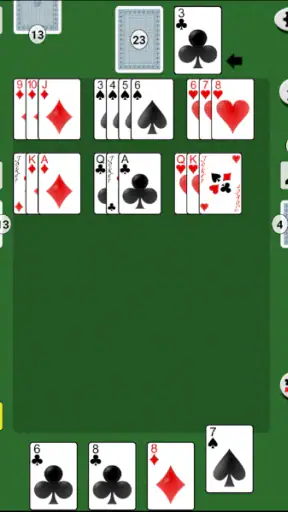 Scala 40 screenshot 12